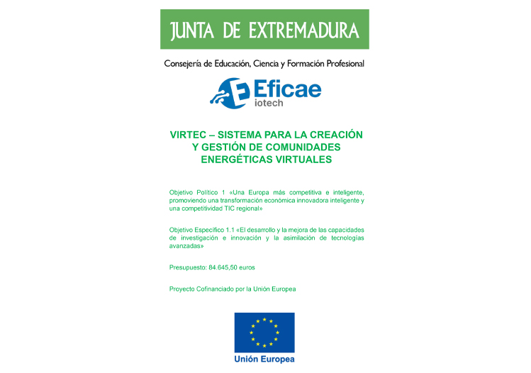 VIRTEC